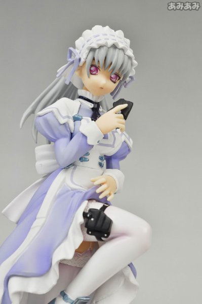 グレーテル（パステルブルーVer.） 宮沢模型流通限定版