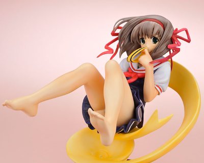 E☆2杂志刊载 天梦老师插画 通常版