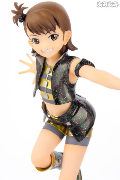 BrilliantStage 偶像大师 双海亜美（age12）