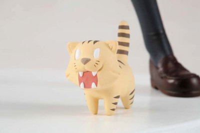 龙与虎 逢坂大河