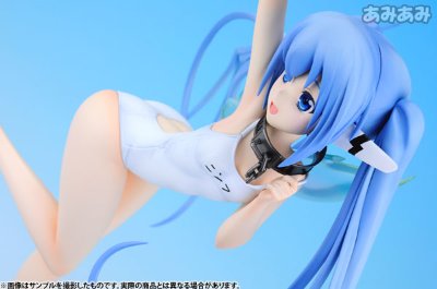 天降之物F  妮姆芙 -泳装-