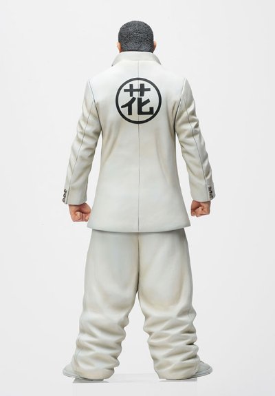 NEXT LABEL ノンスタンダード クローズ-WORST 月島花 WHITE style