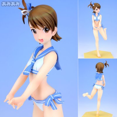 BEACH QUEENS THE IDOLM＠STER（偶像大师） 双海亜美