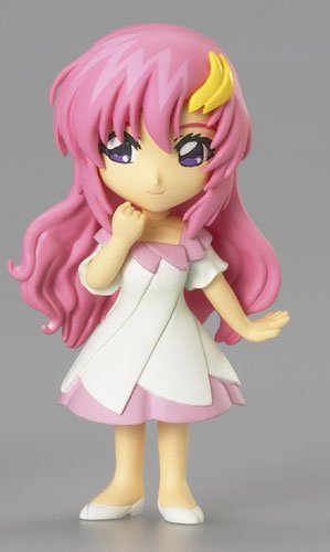 Character Studio 第2弾 高达SEED 拉克丝・克莱茵