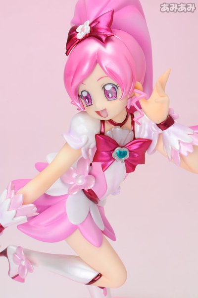 ExcellentModel 光之美少女 キュアブロッサム