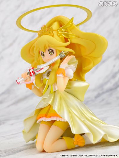 フィギュアーツZERO 公主ピース