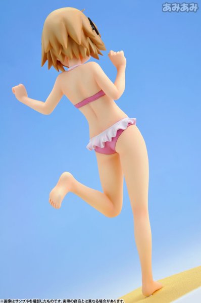 BEACH QUEENS 向阳素描×蜂窝 ゆの