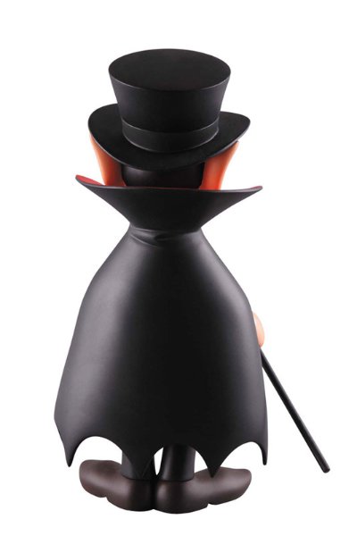 ヴァイナルコレクティブルドール No.145 吸血鬼 『怪物君』より