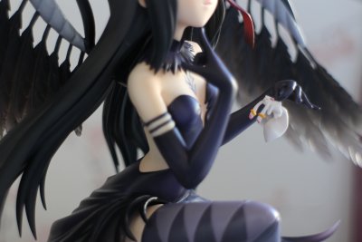 剧场版 魔法少女小圆[新編]叛逆的物语 恶魔焰