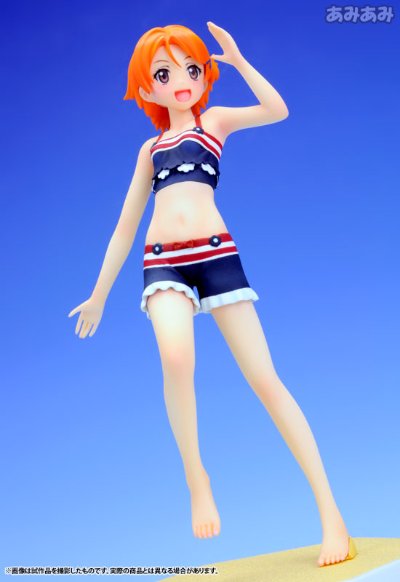 BEACH QUEENS 夏色奇迹 逢沢夏海