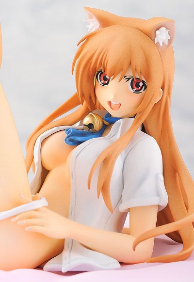 玩伴猫耳娘  爱丽丝 裸体衬衫