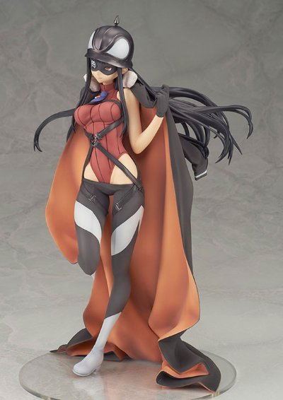 世界征服 谋略之星 プラーミャ様