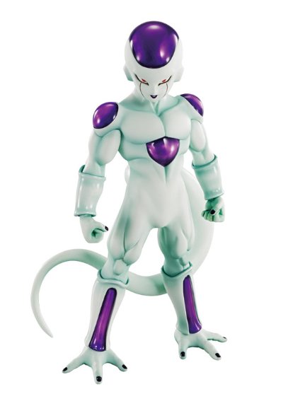Dimension of DRAGONBALL 弗力萨 (最终形态)