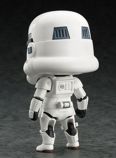 粘土人#501 星球大战 冲锋队