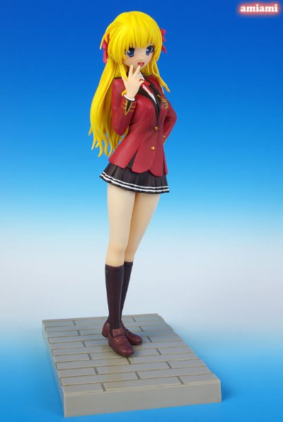 FORTUNE ARTERIAL -Fortune FORTUNE ARTERIAL- 千堂瑛里華