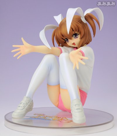 Pia☆キャロットへ阳子そ！！３ 爱沢友美 体操服タイプ