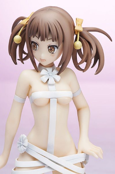 神凪雅