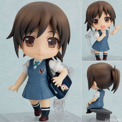 粘土人 #281 TARI TARI (タリタリ) 坂井和奏