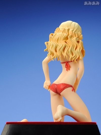 Quartett！（カルテット） シャルロット・フランシア