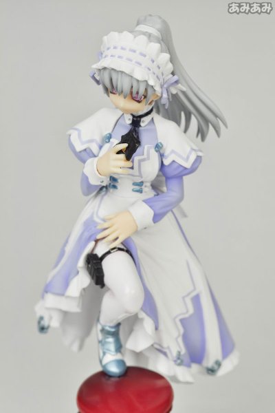 グレーテル（パステルブルーVer.） 宮沢模型流通限定版