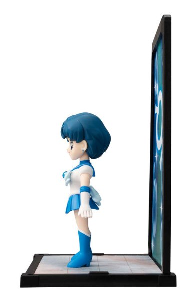 魂バディーズ セーラーマーキュリー 『美少女战士』