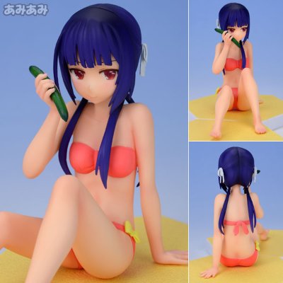BEACH QUEENS 农林 木下林檎