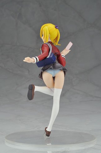 明日のよいち！ 斑鳩あやめ 限定カラーVer.