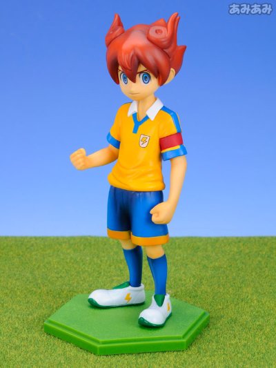 イナズマイレブンGO レジェンドプレイヤー 松風天馬