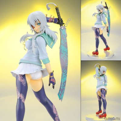 百花繚乱 武士少女 柳生義仙（通常版）