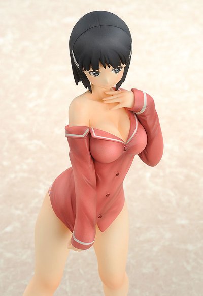 刀剑神域 桐谷直叶