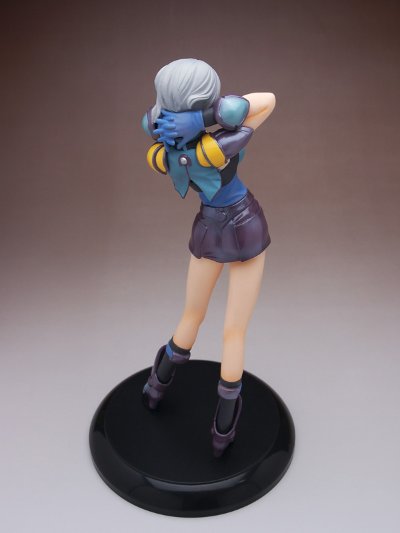 机战 塞奥拉・舒班沙 