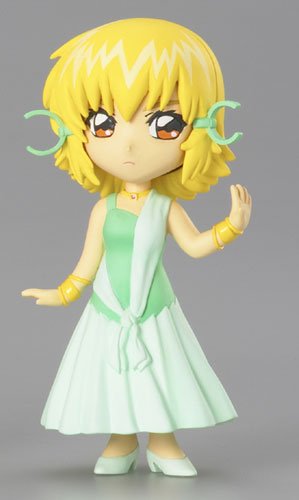 Character Studio 第2弾 高达SEED 卡嘉丽・尤拉・阿斯哈