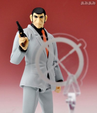 figma ゴルゴ１３