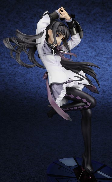 魔法少女小圆 晓美焰
