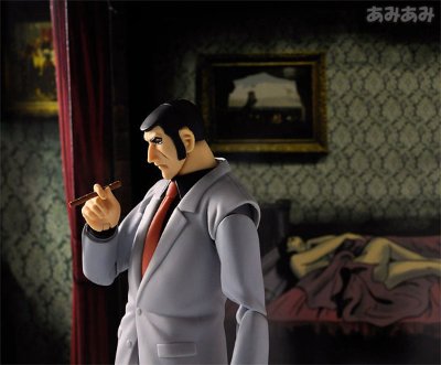 figma ゴルゴ１３