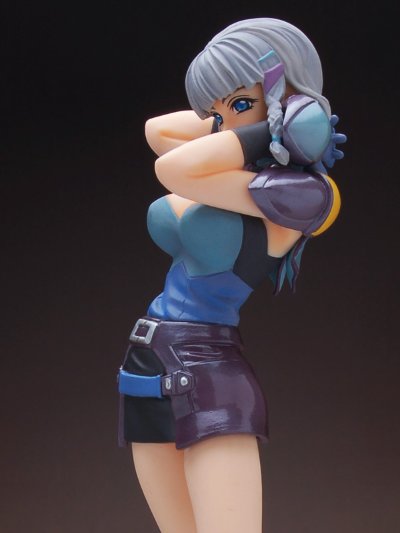 机战 塞奥拉・舒班沙 