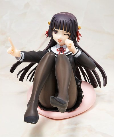 就算是哥哥只要有爱就没问题对吧 姬小路秋子