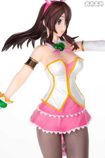 フォトカノ 新見遙佳 プリティラビィcosplayVer.