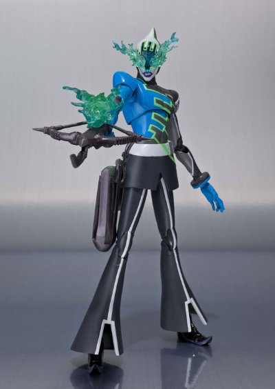 S.H.Figuarts 狂徒