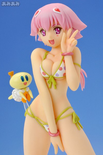 BEACH QUEENS 宇宙をかける少女 獅子堂秋葉 （通常版）