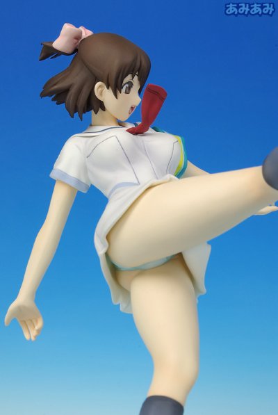 ExcellentModel RD 潜脳調査室 苍井水面