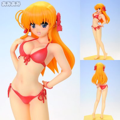 BEACH QUEENS FORTUNE ARTERIAL－Fortune FORTUNE ARTERIAL－ 千堂瑛里華