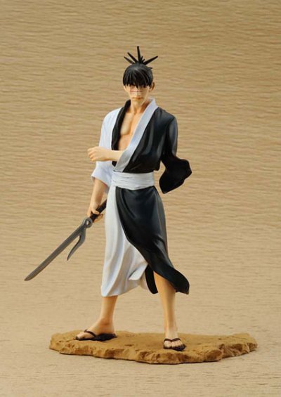 BLADEWORX系列 無限の住人 万次