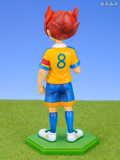 イナズマイレブンGO レジェンドプレイヤー 松風天馬