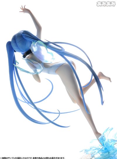 天降之物F  妮姆芙 -泳装-