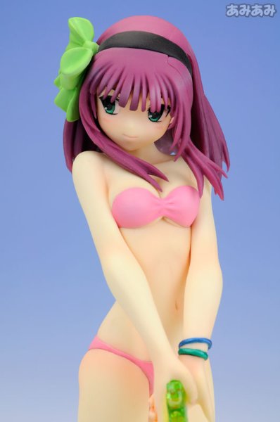 BEACH QUEENS Angel Beats！（エンジェルビーツ） ゆり