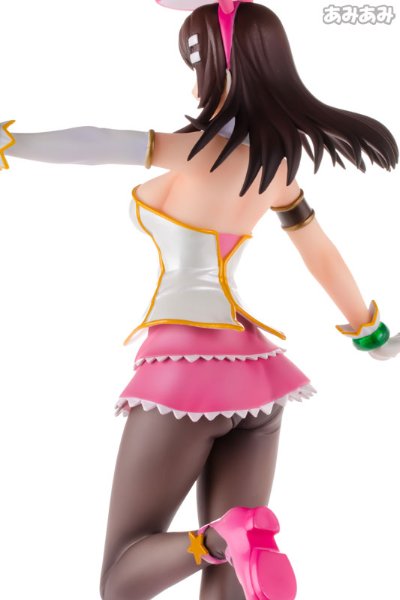 フォトカノ 新見遙佳 プリティラビィcosplayVer.