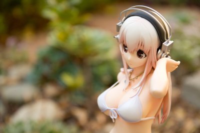 超级索尼子 SONICOMI包装版