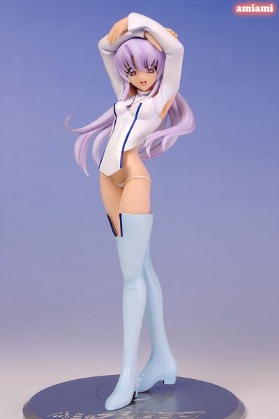 ExcellentModel  银色的奥林西斯 テア