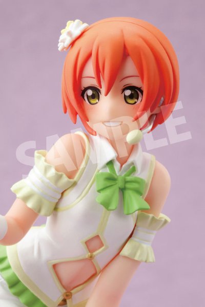 LoveLive! 星空凛 LoveLive！ First Fan Book Ver.